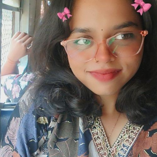 swanandi k. profile photo