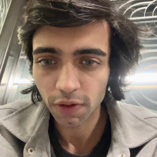 Faizan I. profile photo