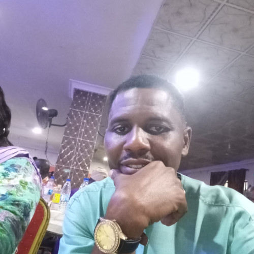 Ayotunde  S.
