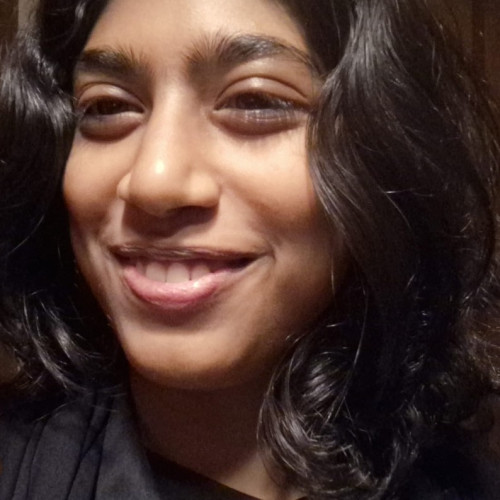 Asiya M. profile photo