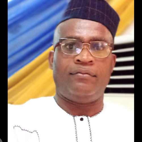 Olalekan  O. profile photo