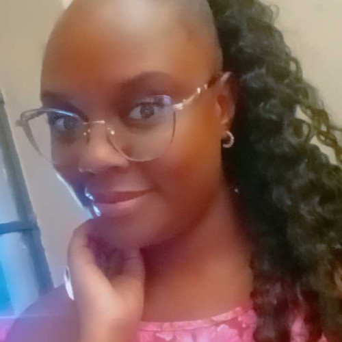 Promise M. profile photo