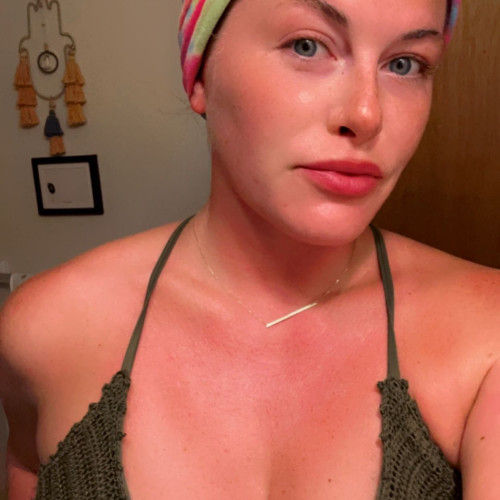 amelia h. profile photo
