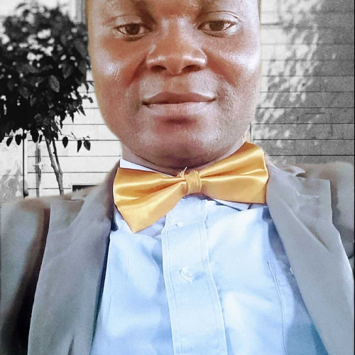 Terfa E. profile photo
