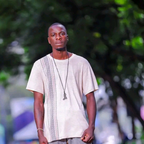 gideon h. profile photo