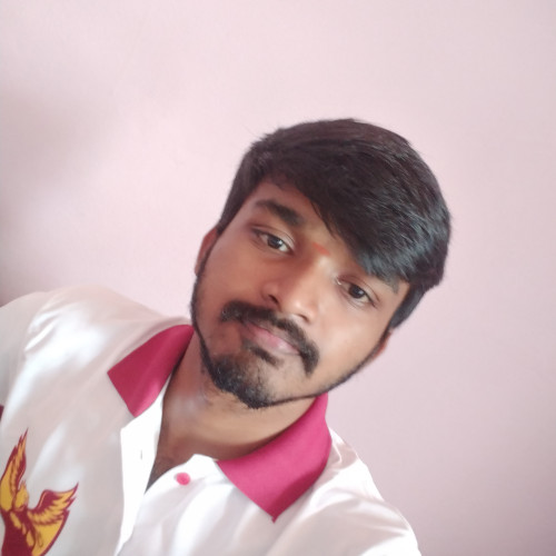 Anusuri Bhaskara Suresh S.