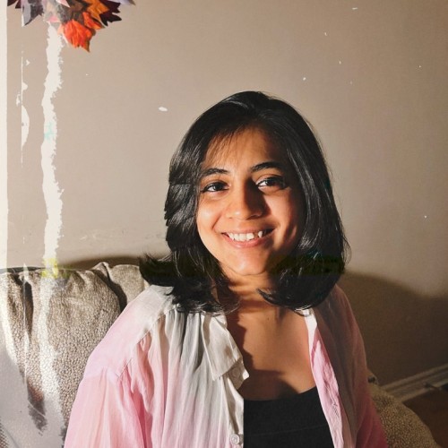 Vrunda M.