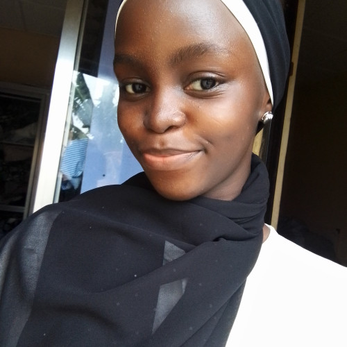 Nafisat  M. profile photo
