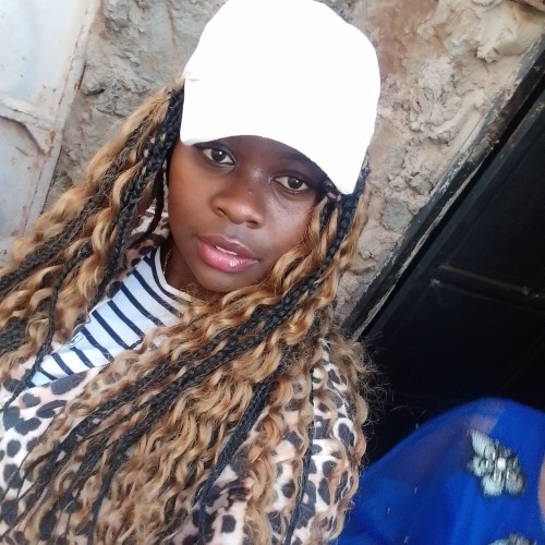 Brenda M.