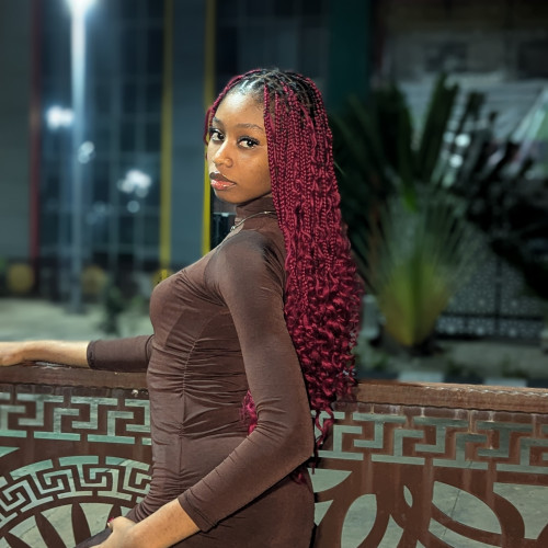 Diamond  B. profile photo