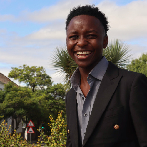 Misheck Tonderai W. profile photo