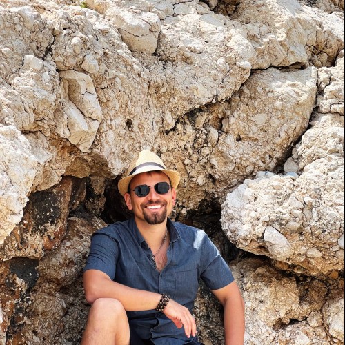 Marko K.
