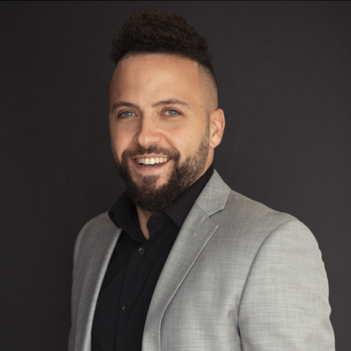 Joey M. profile photo