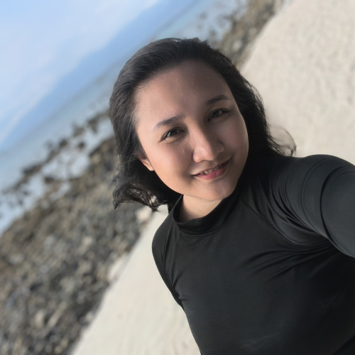 glydel b. profile photo