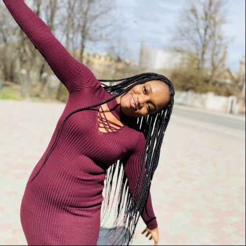 Adaeze B.