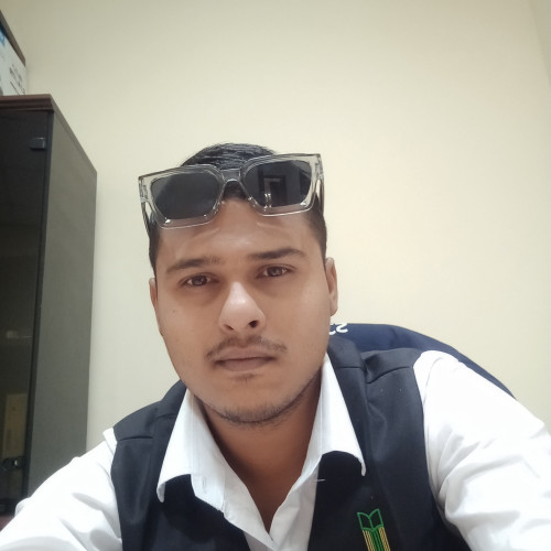 Majedur R. profile photo