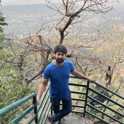 Nitin Y. profile photo