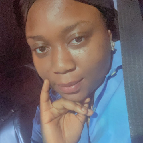 Nafisat O. profile photo