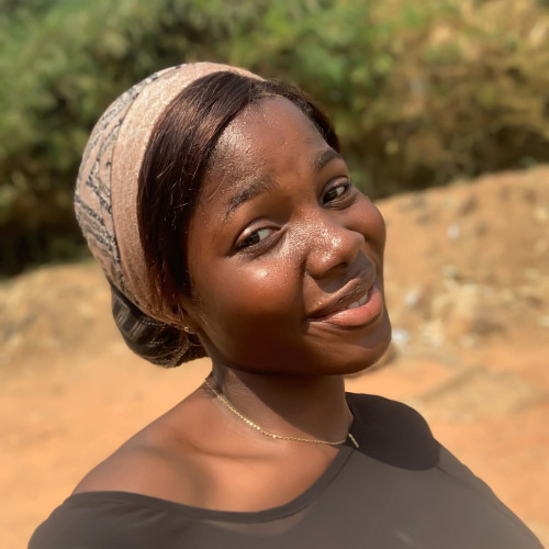 Iyanuoluwa  O. profile photo