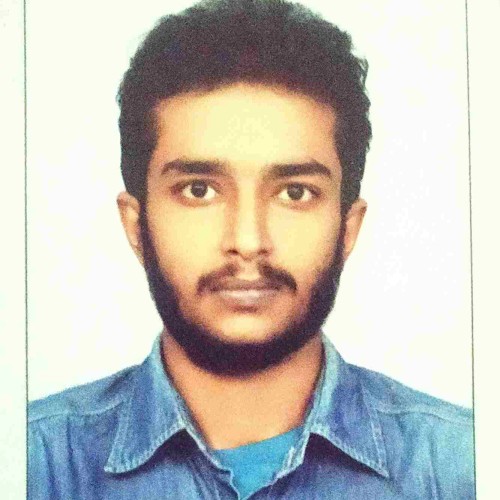 Aravind  B.