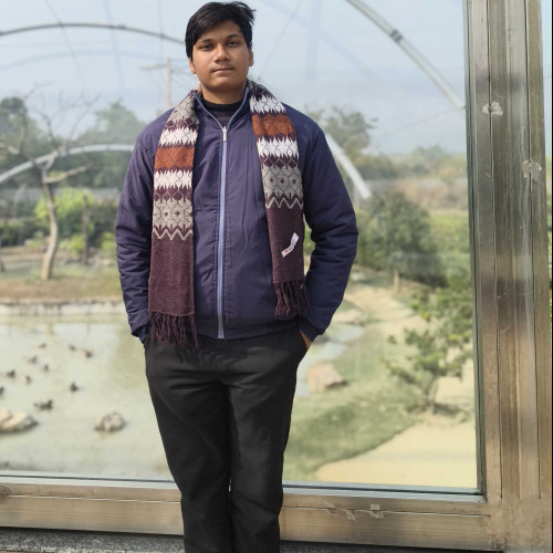 Shikhar S. profile photo