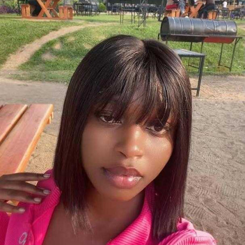Keza A. profile photo