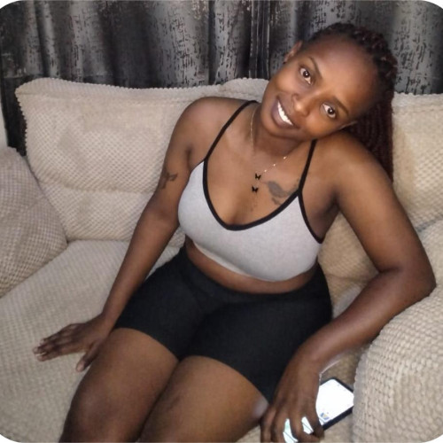 mercy g. profile photo