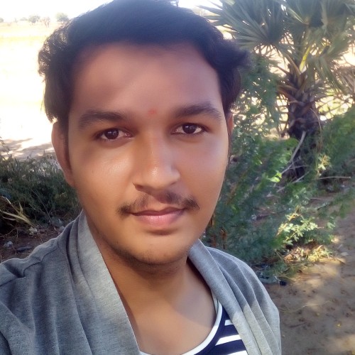 Sandeep D.