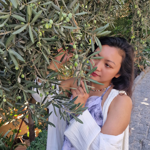 Olivia  G. profile photo