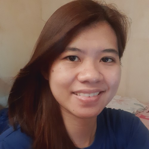 SHARMAINE M.