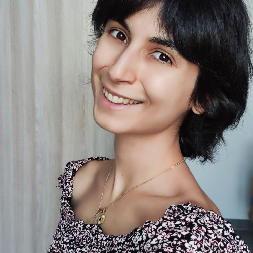 Dahlia M. profile photo