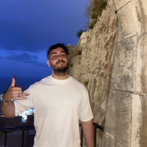 TAREK R.