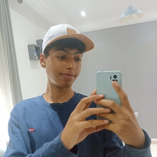 Ahmed E. profile photo