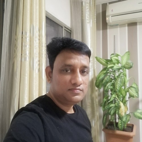 Sandip  A.