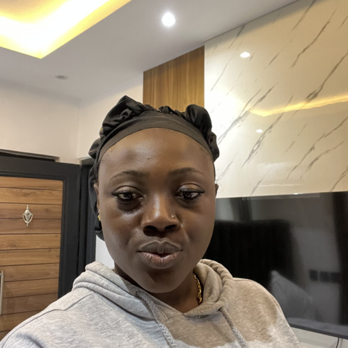 Confidence Ijeamaka  U. profile photo