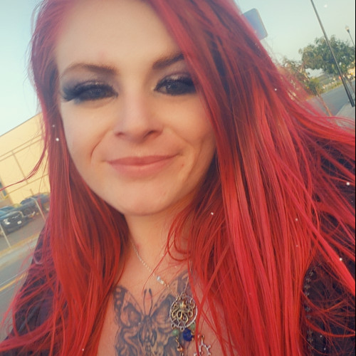 kaylee m. profile photo