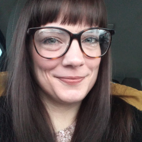 Kristina J. profile photo