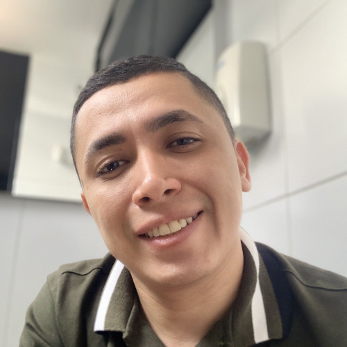 Jefferson G. profile photo