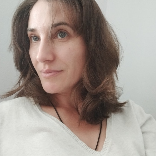 Iuliana D. profile photo