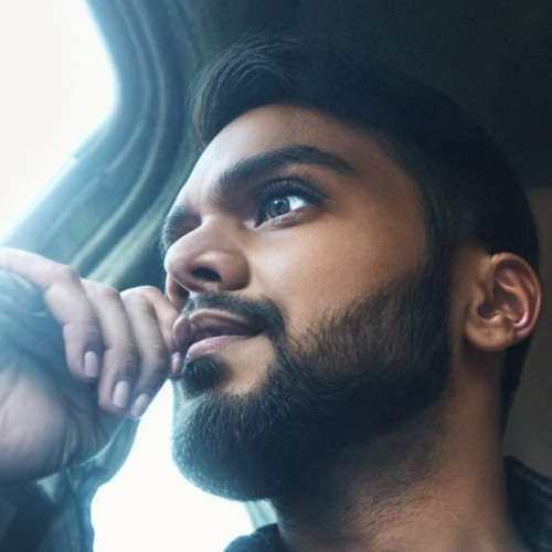 Shubh T. profile photo