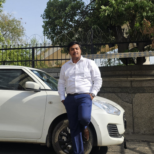 SUHAIL K. profile photo