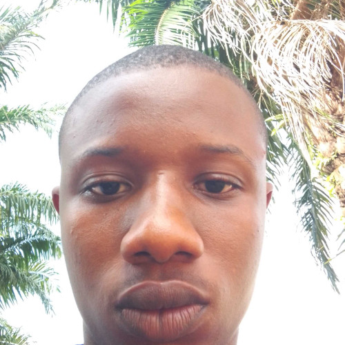 abubakar S.