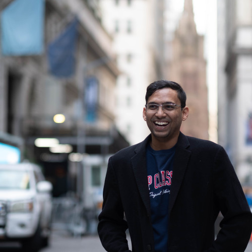Phani G. profile photo