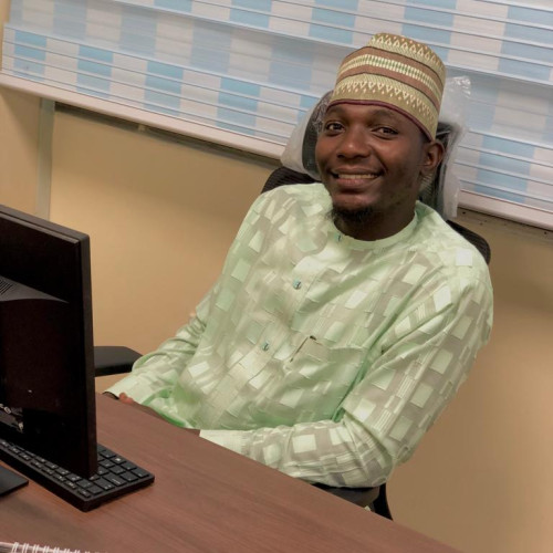 Abdulrahman  M. profile photo