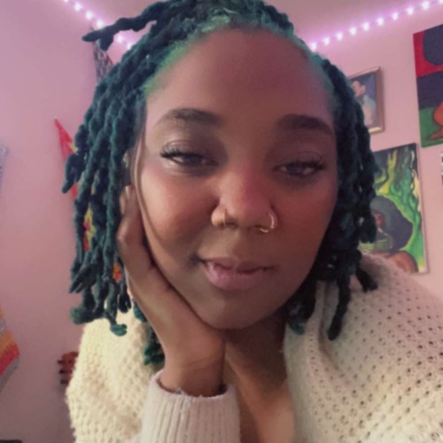 Aja B.