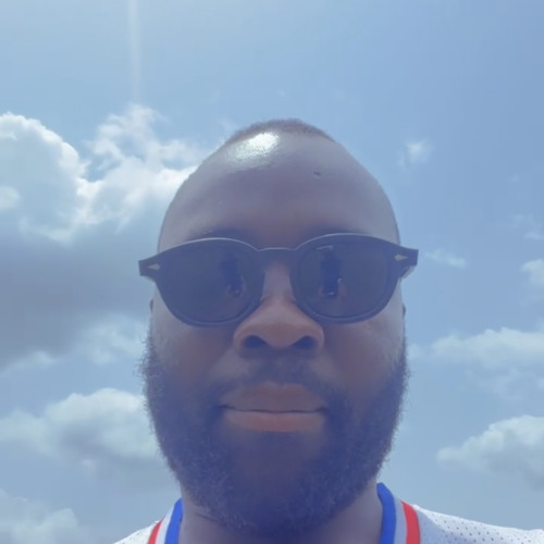 Nathaniel A. profile photo