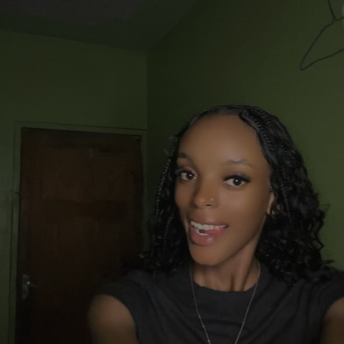 Nyomi S. profile photo