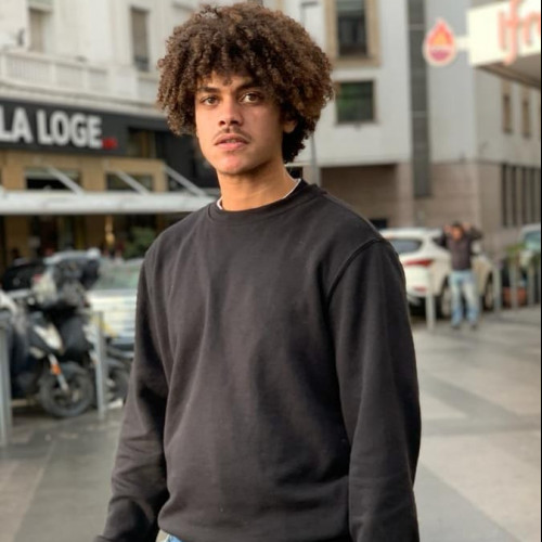 omar e.