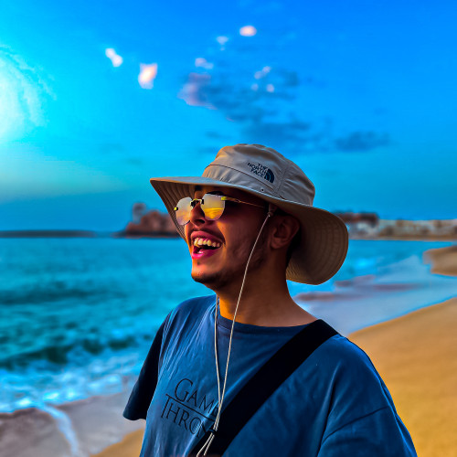 Mohamed  H. profile photo