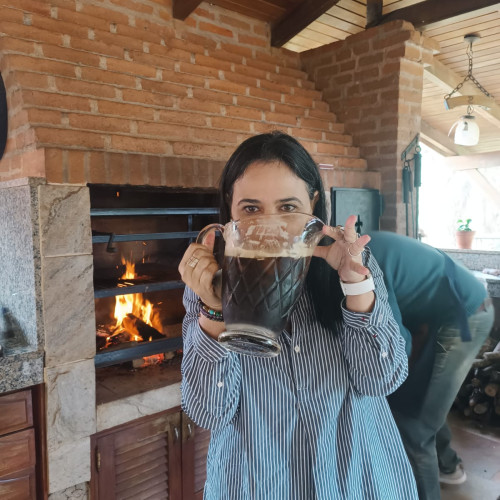 Claudia C. profile photo